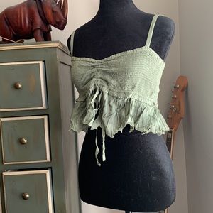 Aritzia Wilfred Dareau Camisole